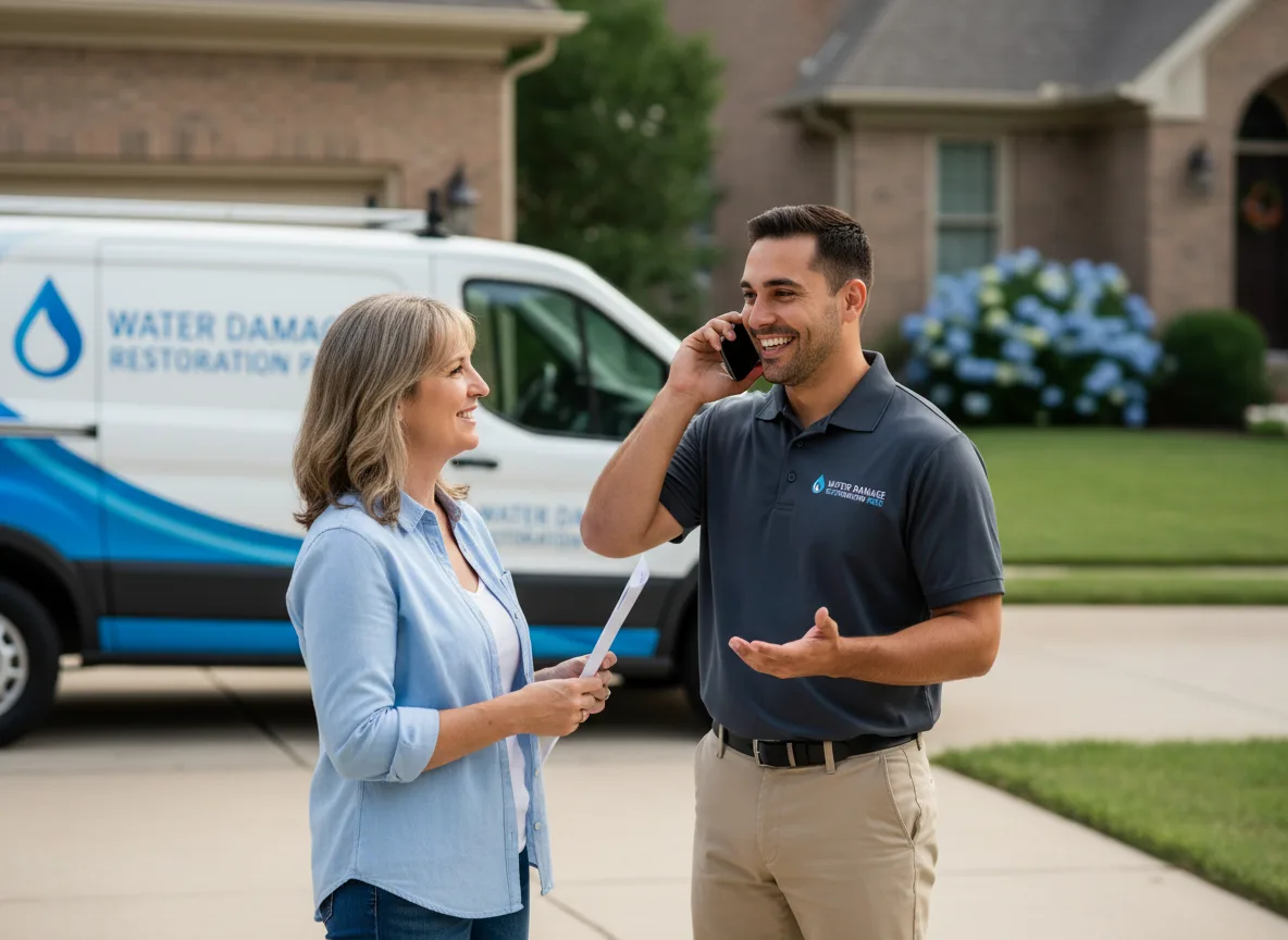 Flood Restoration Inola, OK FAQs